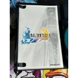 Final Fantasy X - PS2