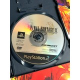 Final Fantasy X - PS2