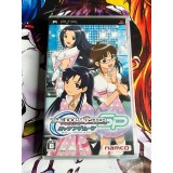 Jaquette jeu The IdolMaster SP - Missing Moon - PSP - Version Japonaise