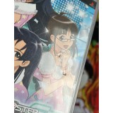 The IdolMaster SP - Missing Moon - PSP