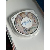 The IdolMaster SP - Missing Moon - PSP