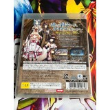 Agarest Senki Zero / Record of Agarest War Zero - PS3