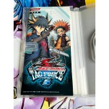 Yu-Gi-Oh ! 5D's Tag Force 5 - PSP