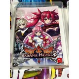 Arcana Heart 3 - PS3