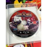 Arcana Heart 3 - PS3