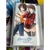 Memories Off 5 : Togireta Film - PSP