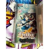 Twelve: Sengoku Fuushinden - PSP