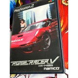 Ridge Racer V - PS2