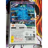 SD Gundam G Generation World - PSP