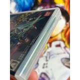 SD Gundam G Generation World - PSP