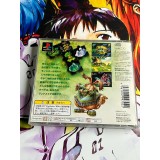 Seiken Densetsu - Legend of Mana - PS1