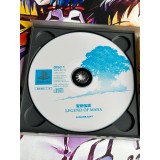 Seiken Densetsu - Legend of Mana - PS1