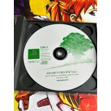 Seiken Densetsu - Legend of Mana - PS1