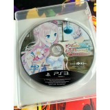 Meruru no Atelier: Arland no Renkinjutsushi 3 - PS3