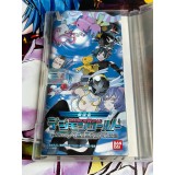 Digimon World Re:digitize - PSP