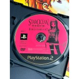 Star Ocean 3 Director's Cut - PS2