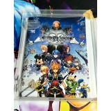 Kingdom Hearts HD 2.5 ReMIX - PS3