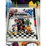 Kingdom Hearts HD 1.5 Re MIX - PS3