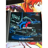 Gran Turismo - PS1