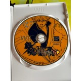 Gintama: Banji Oku Chuubu - Wii