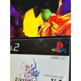 Final Fantasy X-2 International + Last Mission - PS2