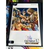 Final Fantasy X-2 International + Last Mission - PS2