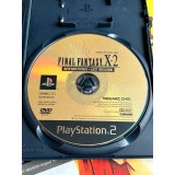 Final Fantasy X-2 International + Last Mission - PS2