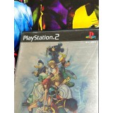 Kingdom Hearts II 2 - PS2