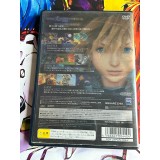 Kingdom Hearts II 2 - PS2