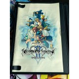 Kingdom Hearts II 2 - PS2