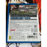 Pro Yakyuu Spirits 2012 - PS Vita