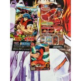 Toriko Gourmet Survival - PSP