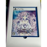 Hyperdimension Neptunia: Sisters vs. Sisters Special Edition Limitée - PS5