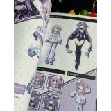 Hyperdimension Neptunia: Sisters vs. Sisters Special Edition Limitée - PS5