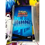 Tiger & Bunny: Hero's Day - PSP