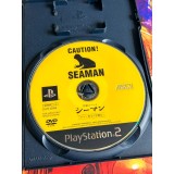 Seaman - PS2