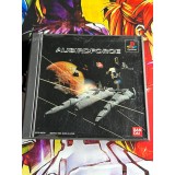 Jaquette jeu Aubirdforce - PS1 - Version Japonaise