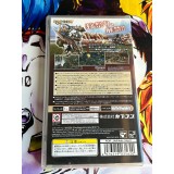 Monster Hunter Portable 3rd - PSP