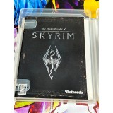 The Elder Scrolls V: Skyrim - PS3