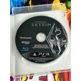 The Elder Scrolls V: Skyrim - PS3