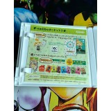 Doubutsu no Mori Happy Home Designer - 3DS