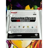 Winning Eleven 3D Soccer - 3DS