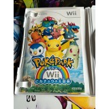 Pokemon PokePark Wii : Pikachu no Daibouken - Wii