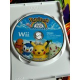 Pokemon PokePark Wii : Pikachu no Daibouken - Wii