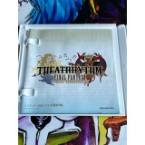 Theatrhythm Final Fantasy - 3DS