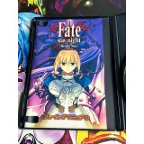 Fate / Stay Night : Réalta Nua - PS2