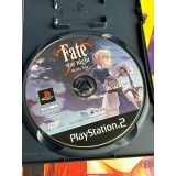 Fate / Stay Night : Réalta Nua - PS2