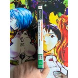 Shinseiki Evangelion Hisshou Pachinko*Pachi-Slot Kouryoku Vol 10 - PS2