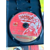 Shinseiki Evangelion Hisshou Pachinko*Pachi-Slot Kouryoku Vol 10 - PS2