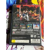 Virtua Fighter 4 - PS2